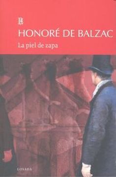 LA PIEL DE ZAPA
