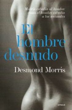 EL HOMBRE DESNUDO **PROMO**