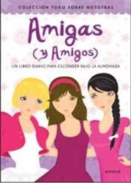 AMIGAS Y AMIGOS