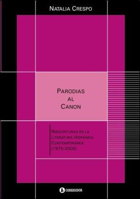PARODIAS AL CANON