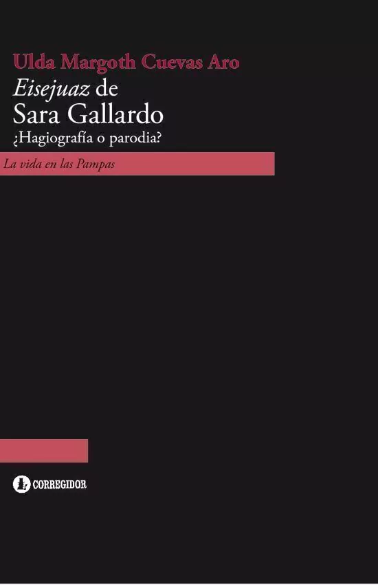 EISEJUAZ DE SARA GALLARDO