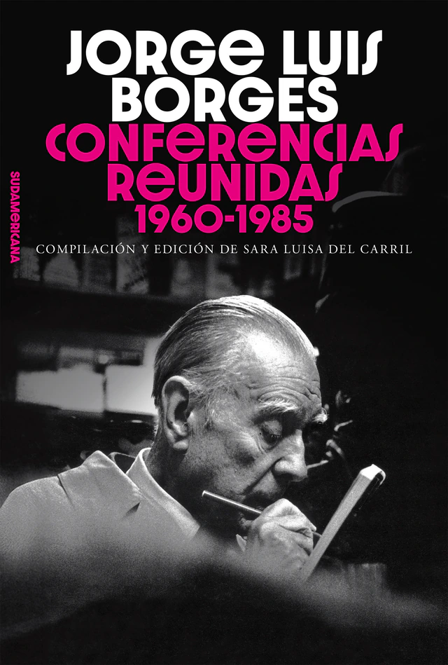 CONFERENCIAS REUNIDAS, 1960-1985