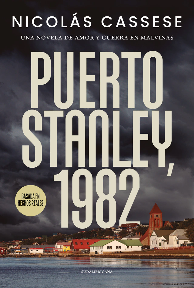 PUERTO STANLEY 1982