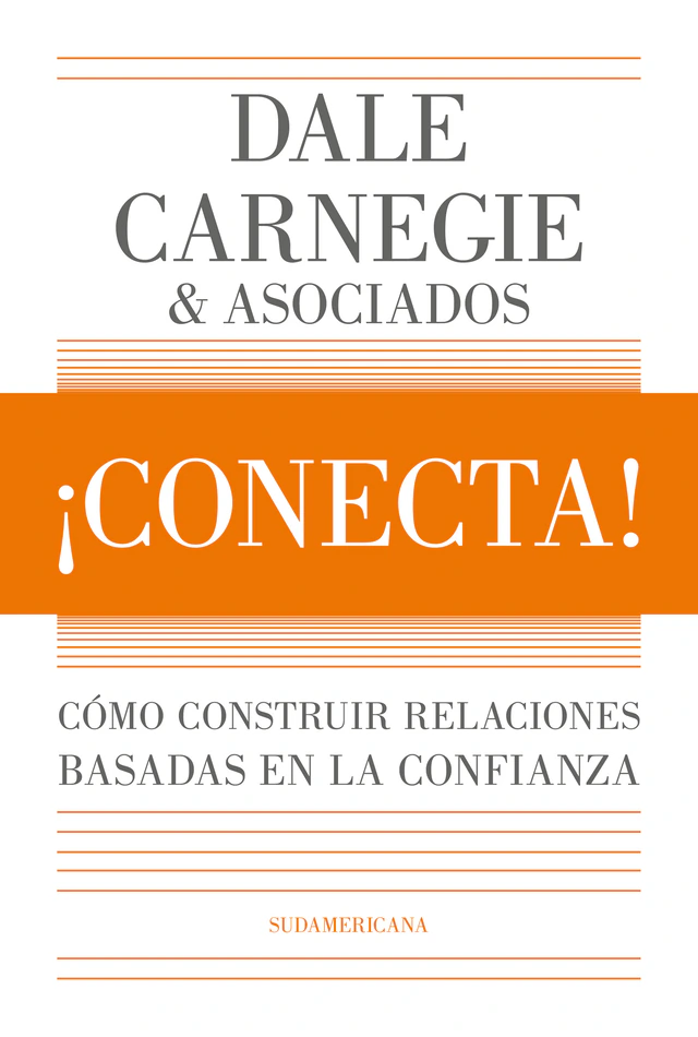 Conecta! Dale Carnegie