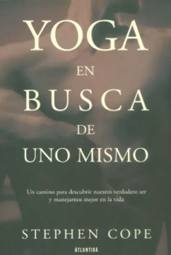 YOGA EN BUSCA DE UNO MISMO **PROMO**