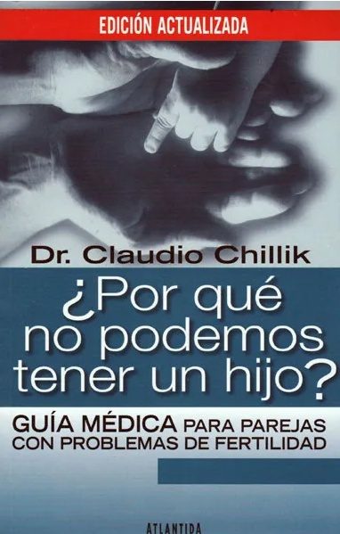 ¿ POR QUE NO PODEMOS TENER UN HIJO ?