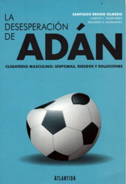 LA DESESPERACION DE ADAN