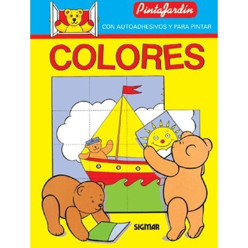COLORES