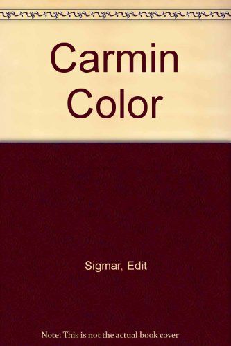 COLECCION COLOR CARMIN TAPA VERDE HIPOPOTAMO