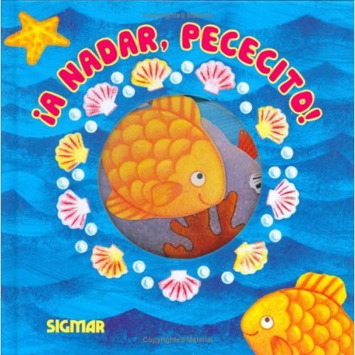 A NADAR PECECITO TD **PROMO**