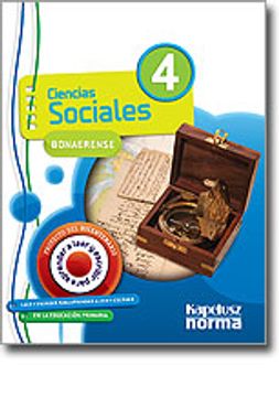 CIENCIAS SOCIALES 4 TALLER DE CIENCIAS SOCIALES