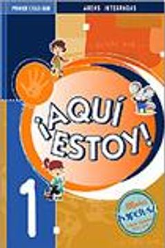 AQUÍ ESTOY 1