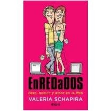 ENREDADOS **PROMO**
