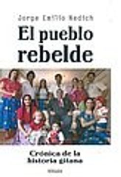 EL PUEBLO REBELDE **PROMO**