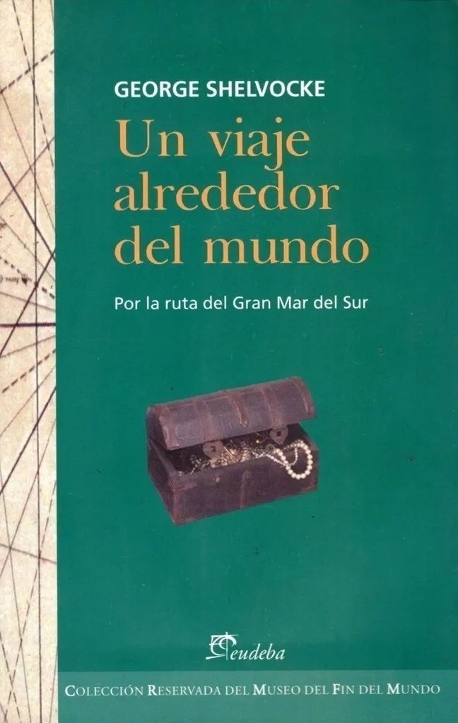 UN VIAJE ALREDEDOR DEL MUNDO