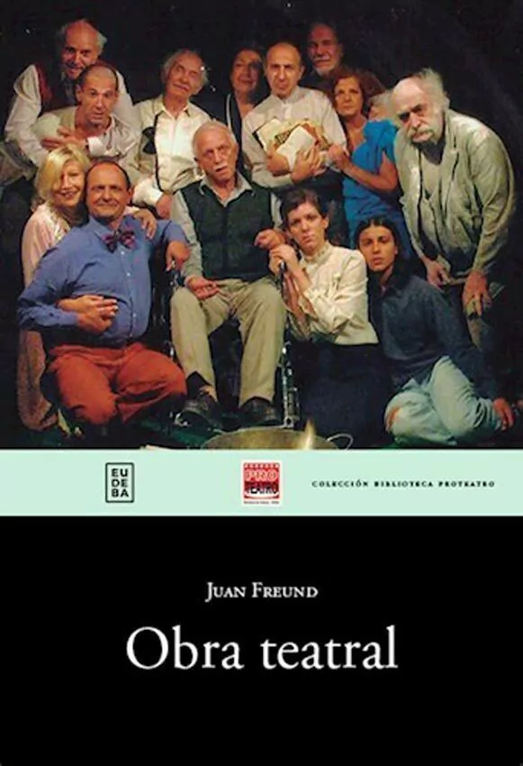 Obra Teatral