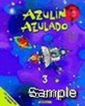 AZULIN AZULADO 3