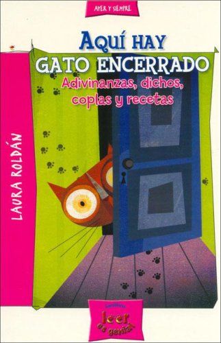 AQUI HAY GATO ENCERRADO
