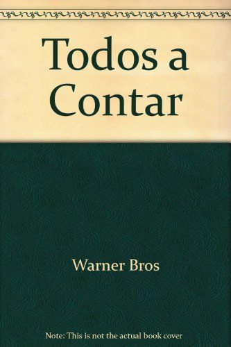 TODOS A CONTAR! UN LIBRO SOBRE LOS NUMER