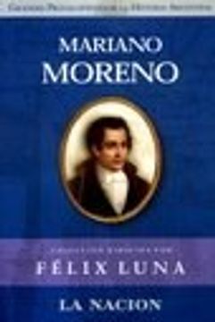 Mariano Moreno