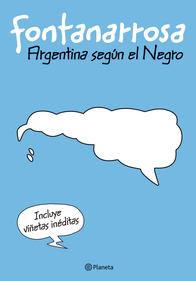 Argentina Segun El Negro