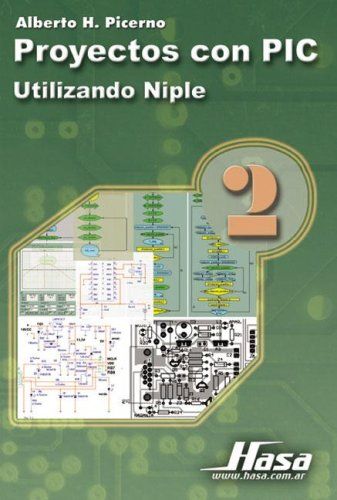 2. PROYECTOS CON PIC