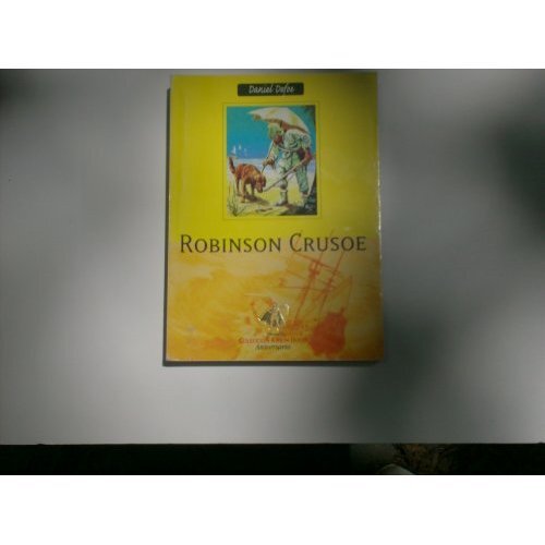 ROBINSON CRUSOE