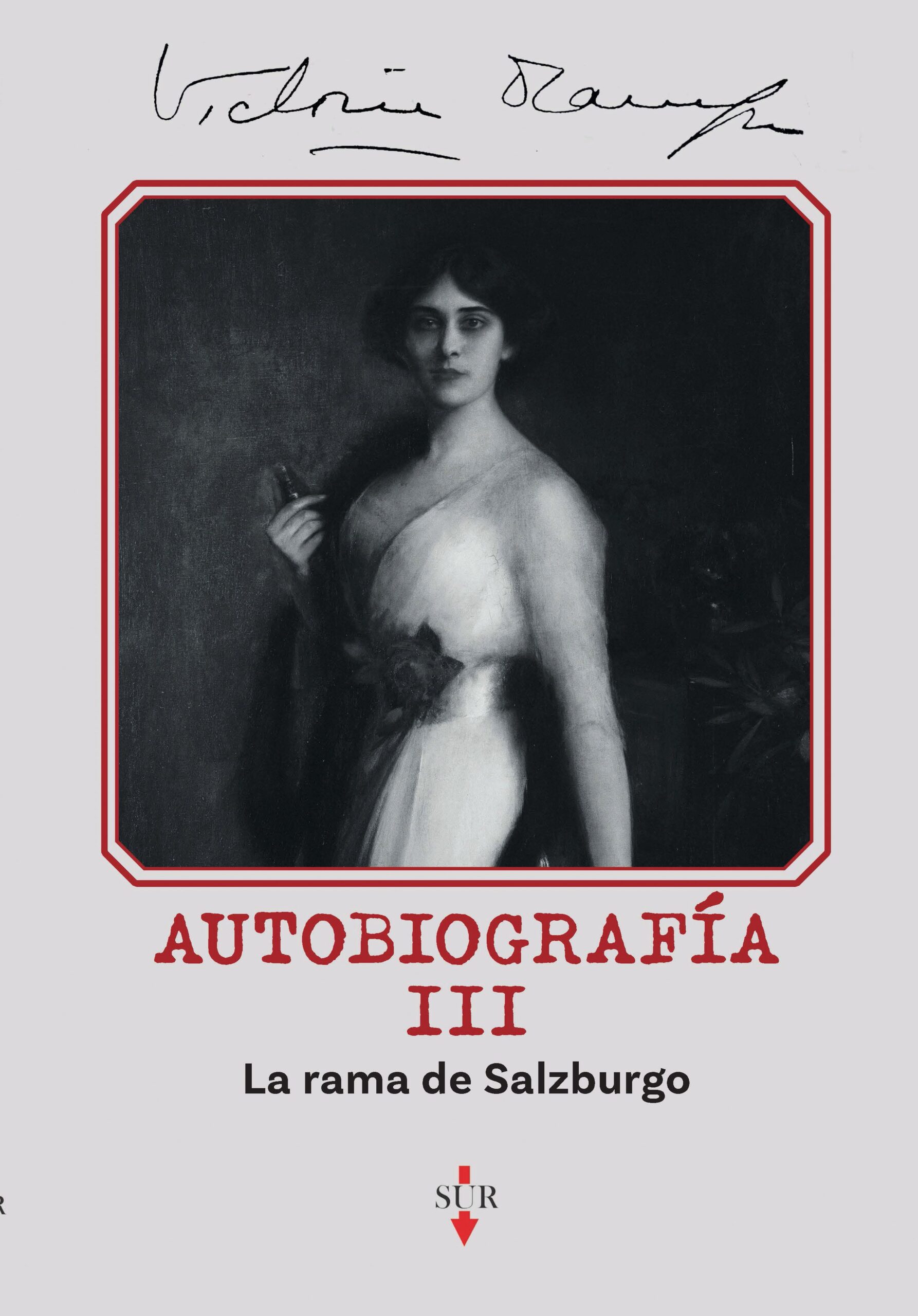 Autobiografía III