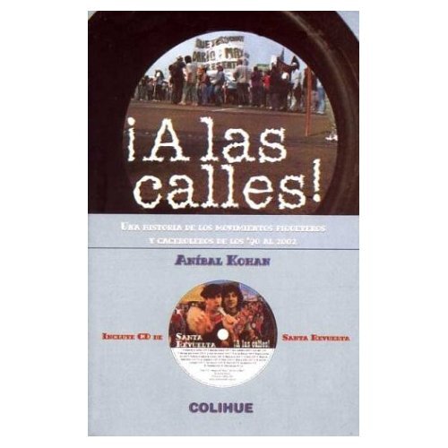 ¡A las calles!