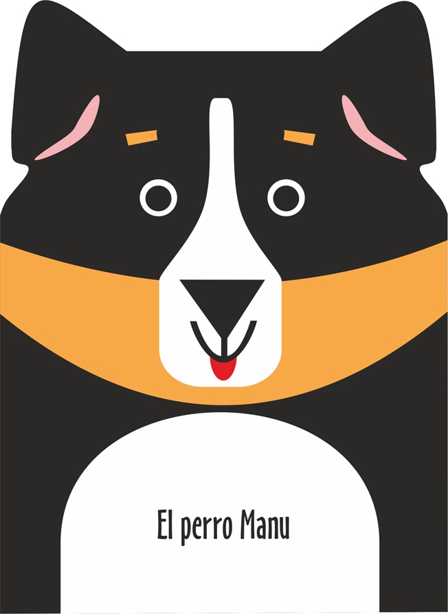 ANIMALITOS EL PERRO MANU