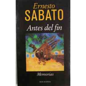 ANTES DEL FIN
