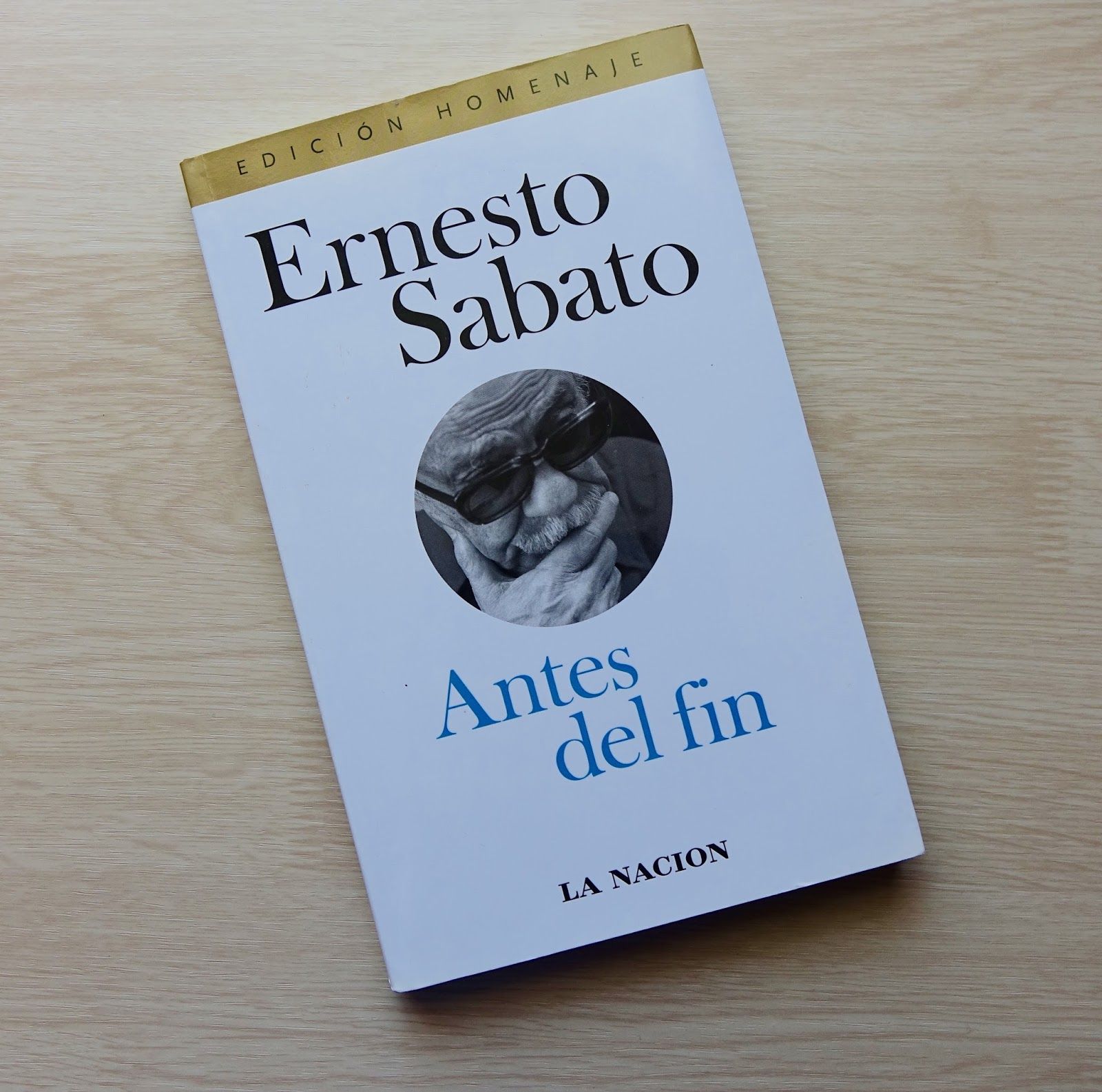 ANTES DEL FIN