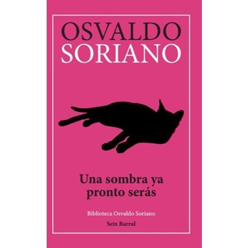 UNA SOMBRA YA PRONTO SERAS ***PROMO***