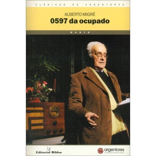 0597 DA OCUPADO