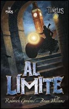 AL LIMITE (TUNELES 4)