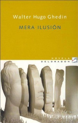 MERA ILUSION **PROMO**