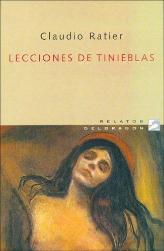 LECCIONES DE TINIEBLAS