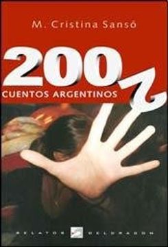 2002 CUENTOS ARGENTINOS