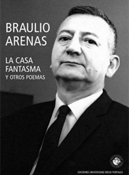 LA CASA FANTASMAS Y OTROS POEMAS
