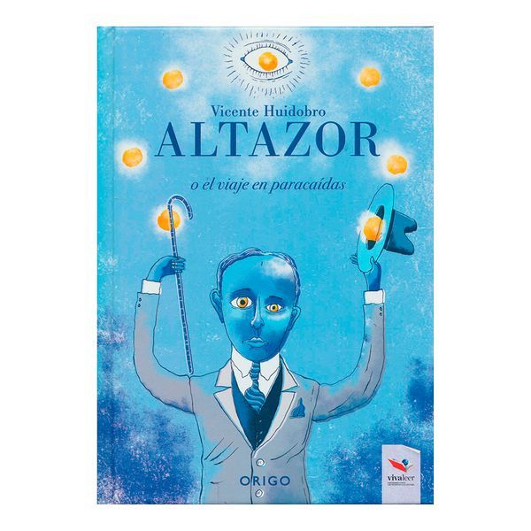 ALTAZOR