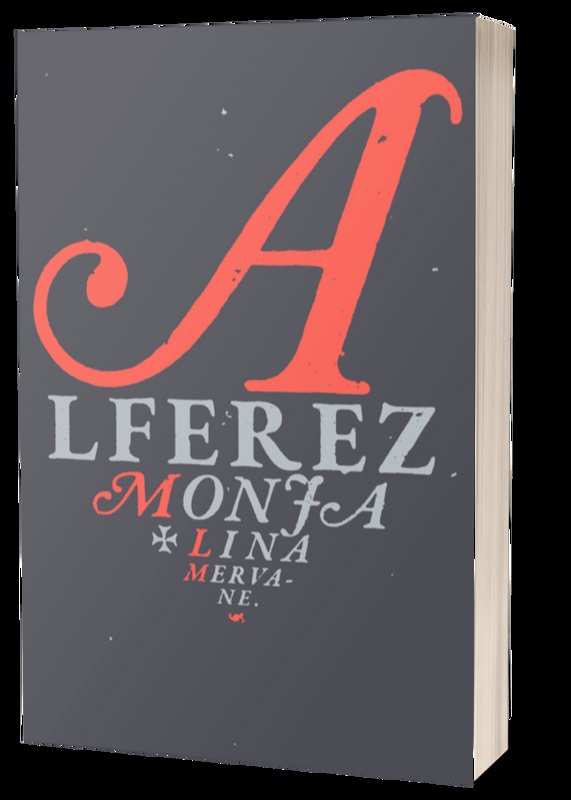 HISTORIA DE LA MONJA ALFÉREZ