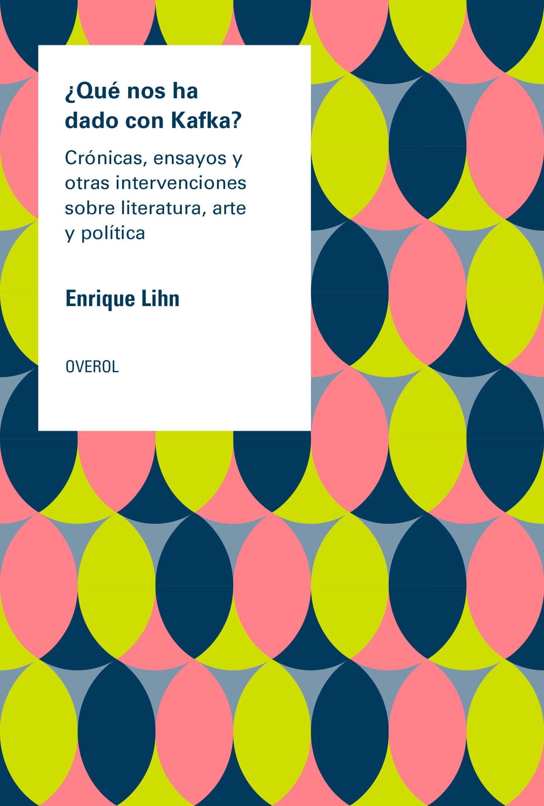 ¿Qué nos ha dado con Kafka?