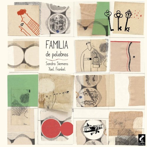 FAMILIA DE PALABRAS