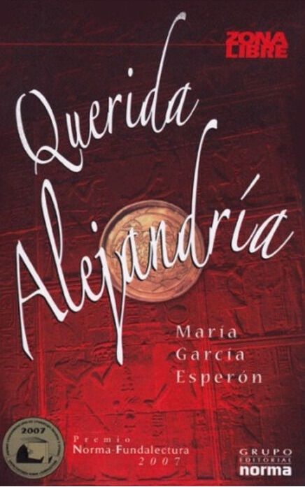 QUERIDA ALEJANDRIA