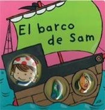 EL BARCO DE SAM