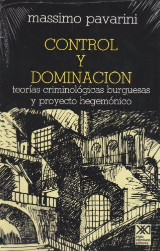 CONTROL Y DOMINACION