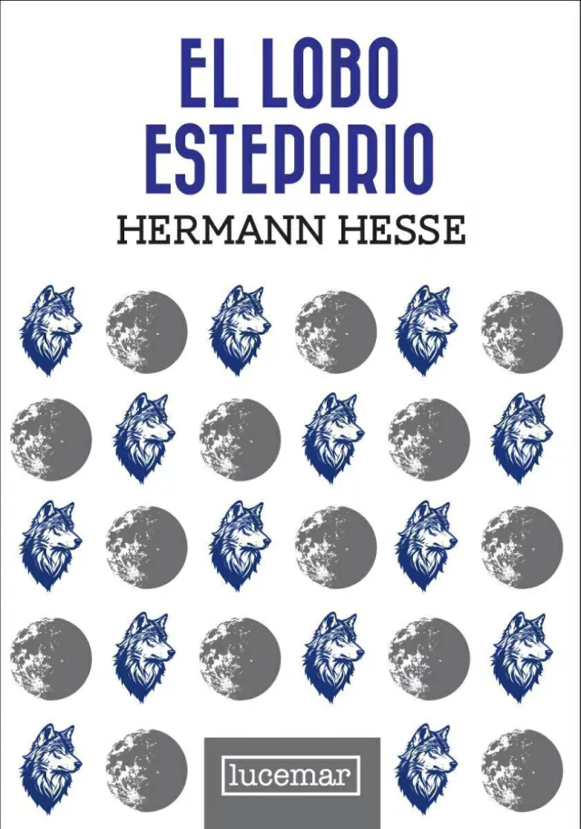 LOBO ESTEPARIO EL TD