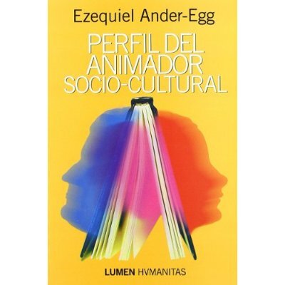 PERFIL DEL ANIMADOR SOCIO-CULTURAL
