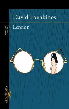 LENNON.