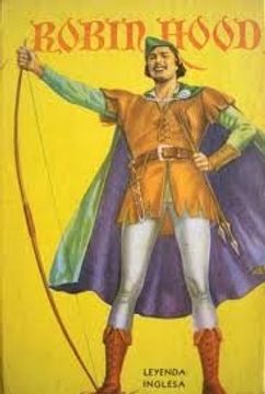 ROBIN HOOD